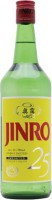 Soju Jinro 25 Original 700 ml